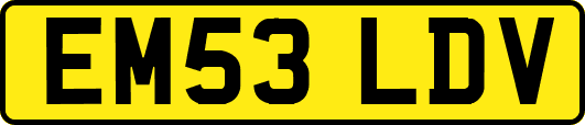 EM53LDV