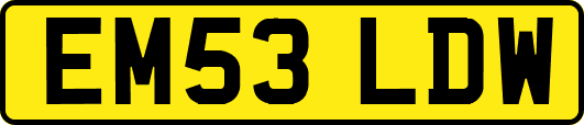 EM53LDW