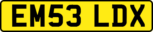 EM53LDX
