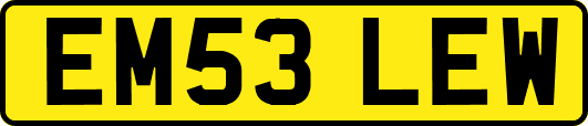 EM53LEW