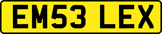 EM53LEX