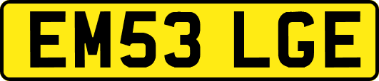 EM53LGE