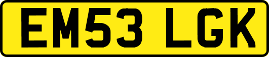 EM53LGK