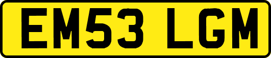 EM53LGM
