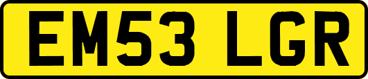 EM53LGR