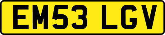 EM53LGV