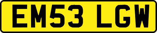 EM53LGW