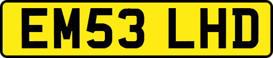 EM53LHD
