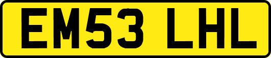 EM53LHL