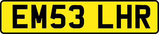 EM53LHR