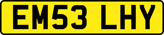 EM53LHY
