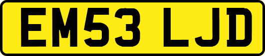 EM53LJD