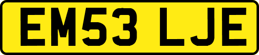 EM53LJE