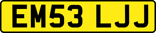 EM53LJJ