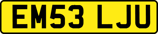EM53LJU