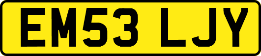 EM53LJY