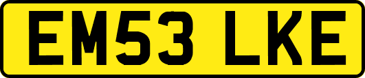 EM53LKE