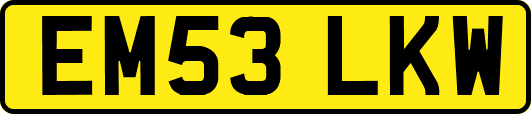 EM53LKW