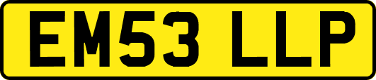 EM53LLP