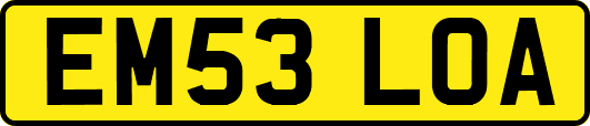 EM53LOA