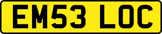 EM53LOC