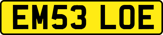 EM53LOE