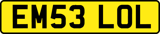 EM53LOL