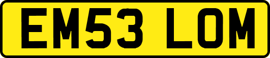 EM53LOM