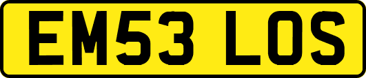 EM53LOS