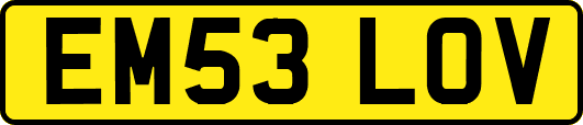 EM53LOV
