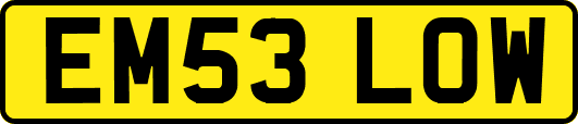EM53LOW