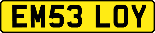 EM53LOY