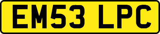 EM53LPC