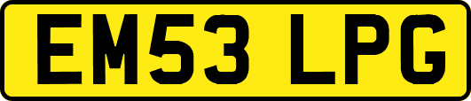 EM53LPG