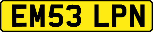 EM53LPN