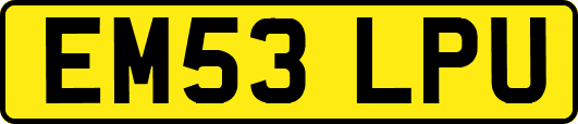 EM53LPU