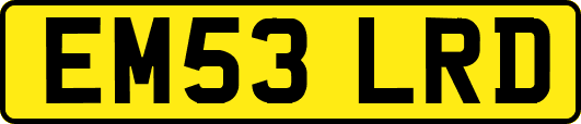 EM53LRD