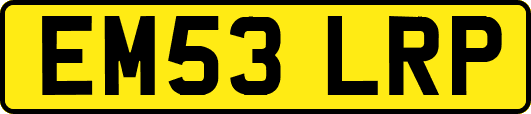 EM53LRP