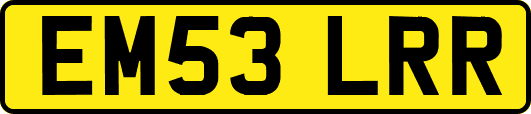 EM53LRR