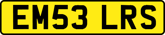 EM53LRS