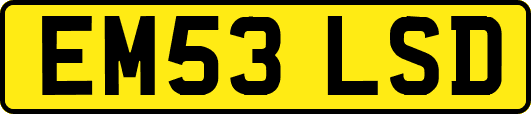 EM53LSD