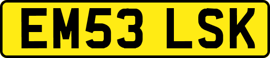 EM53LSK