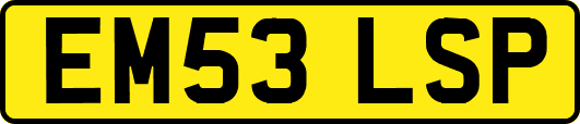 EM53LSP