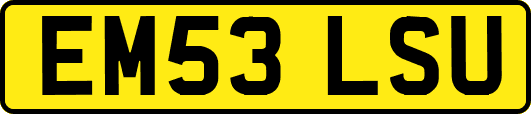 EM53LSU