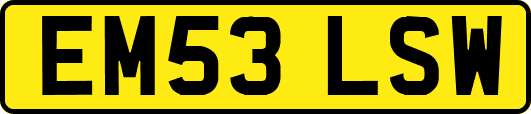 EM53LSW