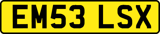 EM53LSX