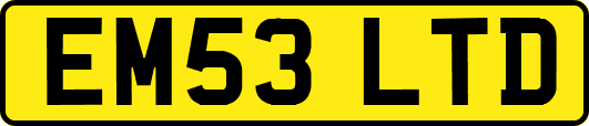 EM53LTD