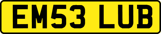 EM53LUB
