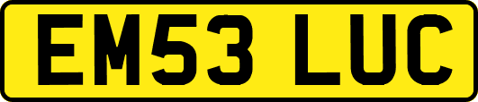 EM53LUC