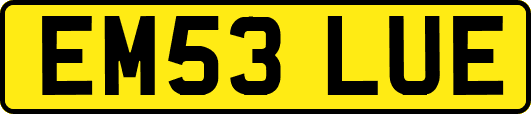 EM53LUE